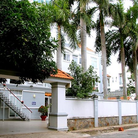 Truong Thinh Vung Tau Hotel Екстериор снимка