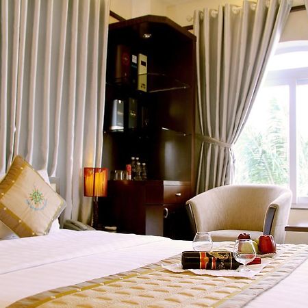 Truong Thinh Vung Tau Hotel Екстериор снимка
