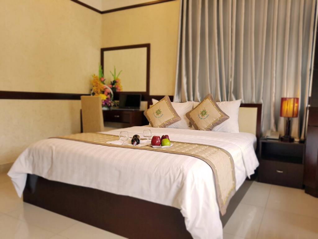 Truong Thinh Vung Tau Hotel Екстериор снимка