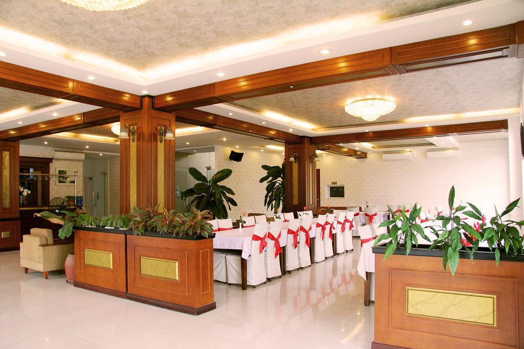 Truong Thinh Vung Tau Hotel Екстериор снимка