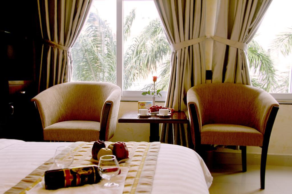 Truong Thinh Vung Tau Hotel Екстериор снимка