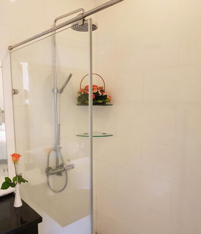 Truong Thinh Vung Tau Hotel Екстериор снимка