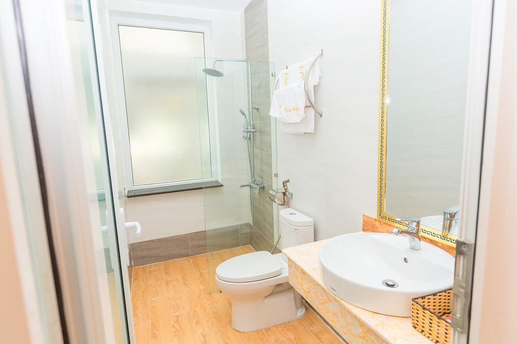 Truong Thinh Vung Tau Hotel Екстериор снимка