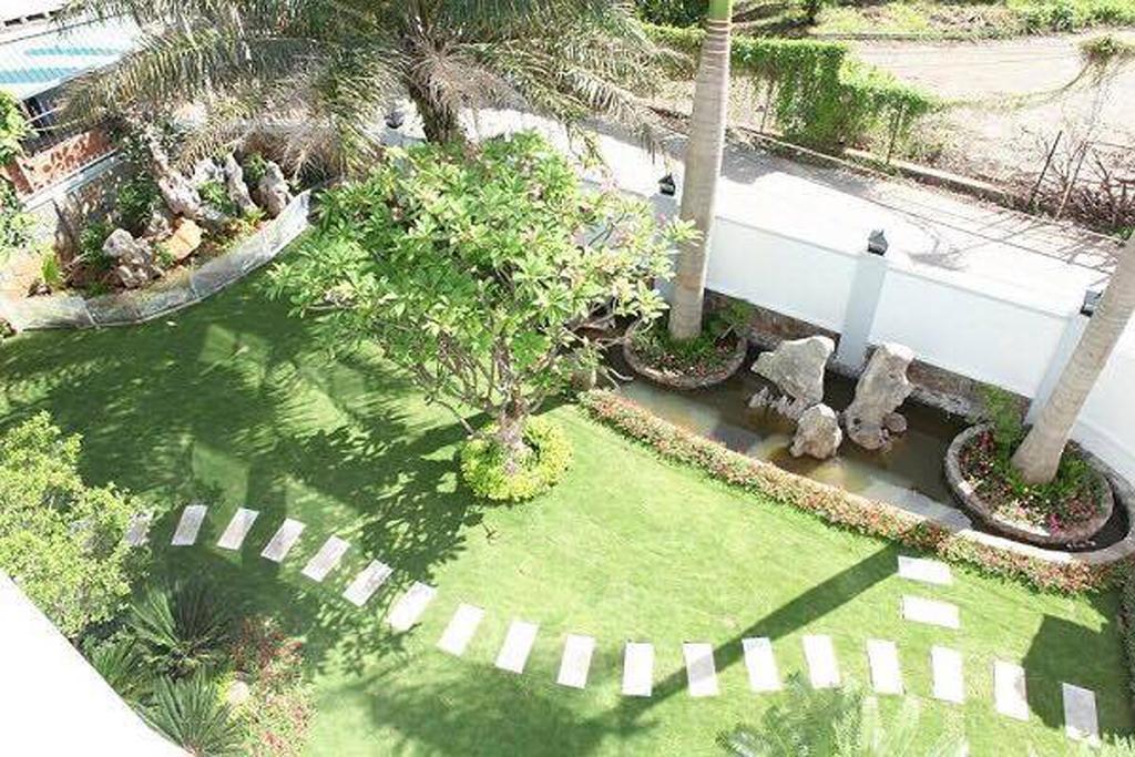 Truong Thinh Vung Tau Hotel Екстериор снимка