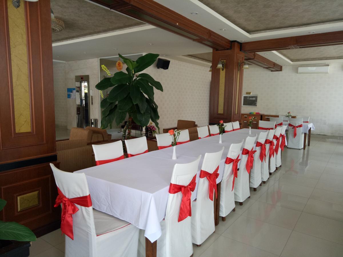 Truong Thinh Vung Tau Hotel Екстериор снимка